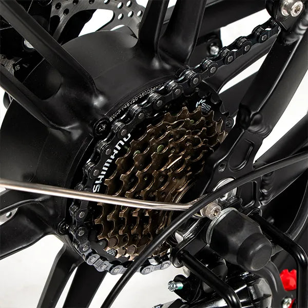 Samebike LO26-II IT image 1