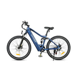 Samebike XD26-II-FT - Blue image