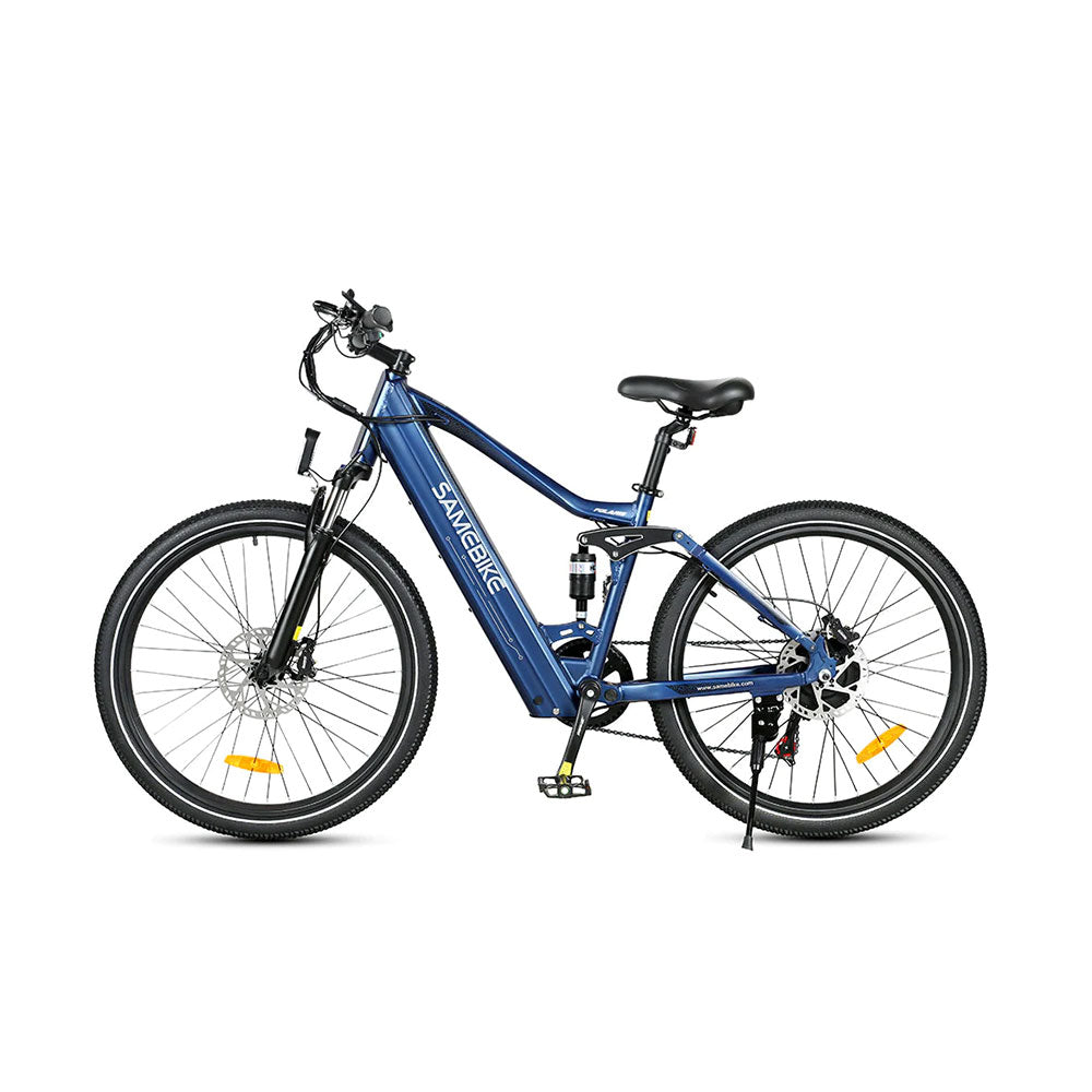 Samebike XD26-II-FT - Blue image