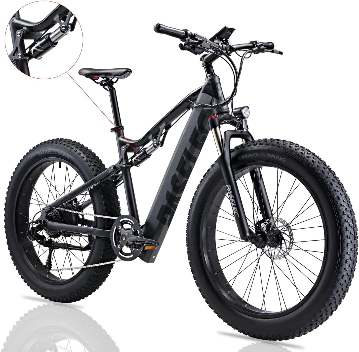 Paselec GS9 Plus image 4