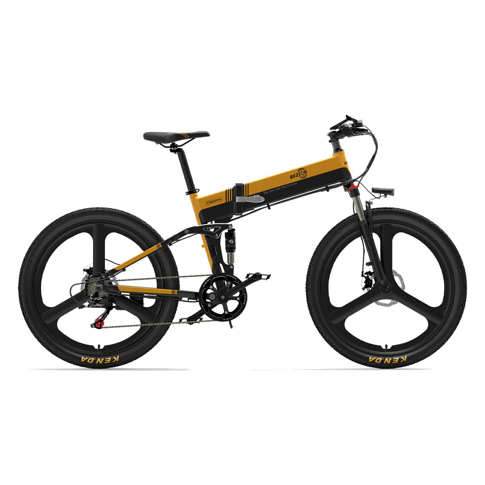 Bezior X500PRO image 2