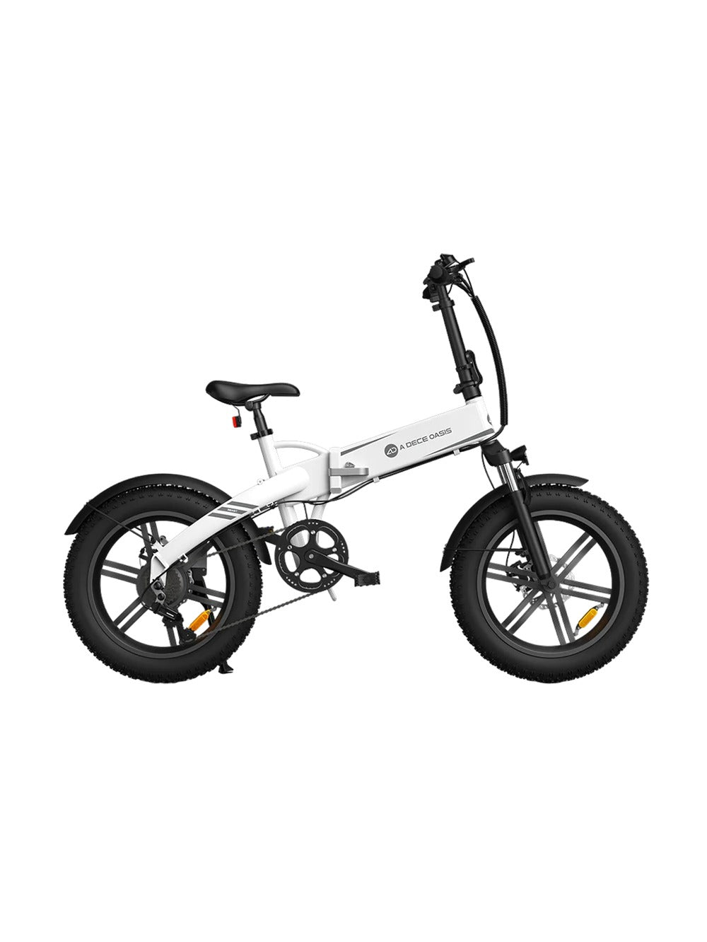 ADO Beast 20F image 0