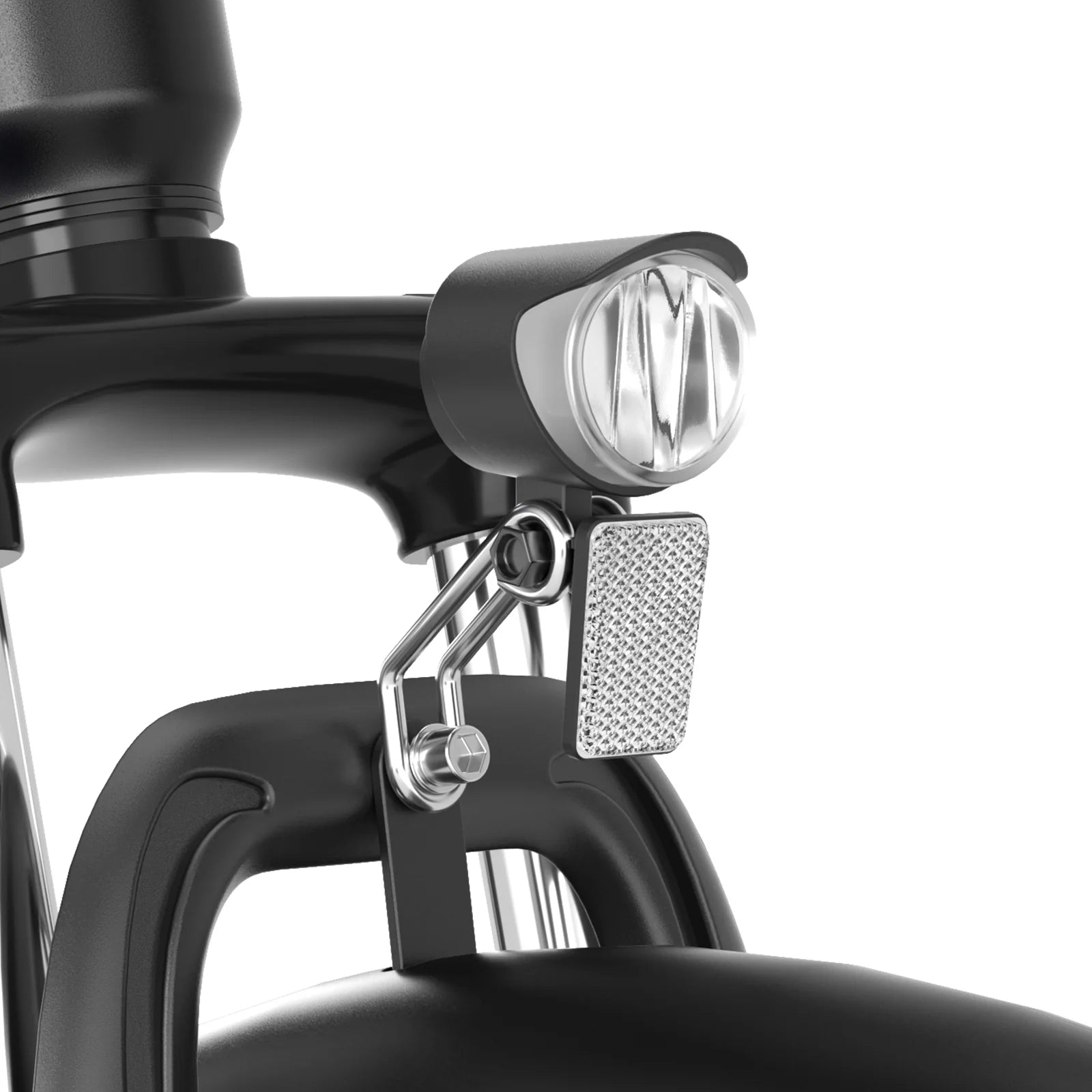 Touroll J1 Trekking E-Bike image 2