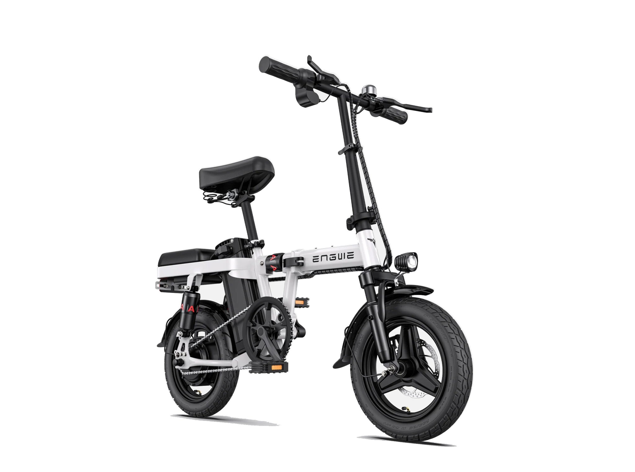 Engwe T14 - White image