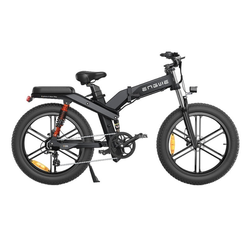 Engwe X26 - Black image