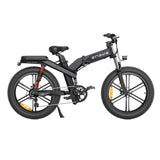 Engwe X26 - Black image