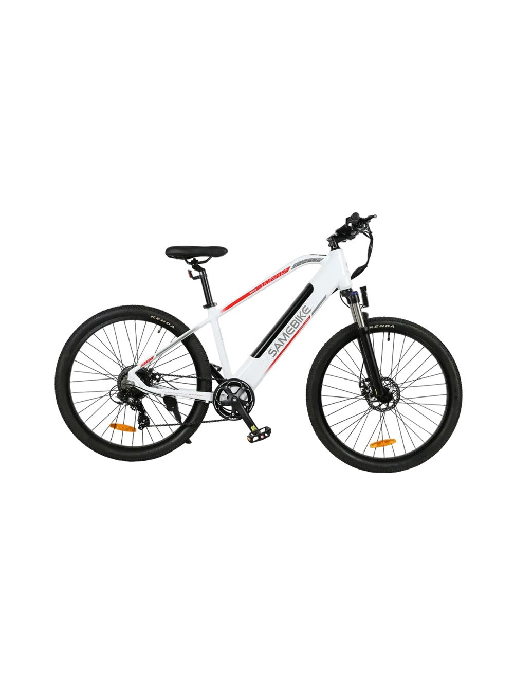 Samebike MY275-FT image 0