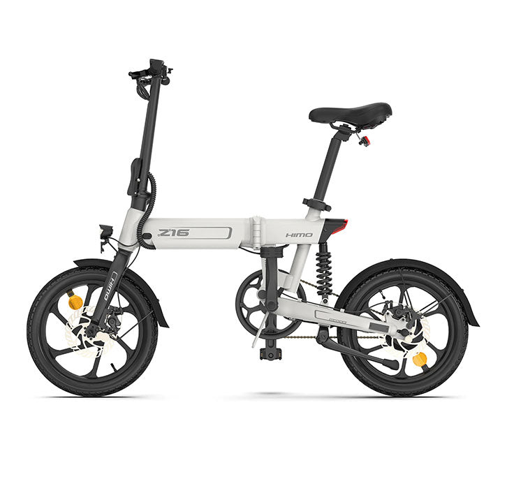 Himo Z16 - White image