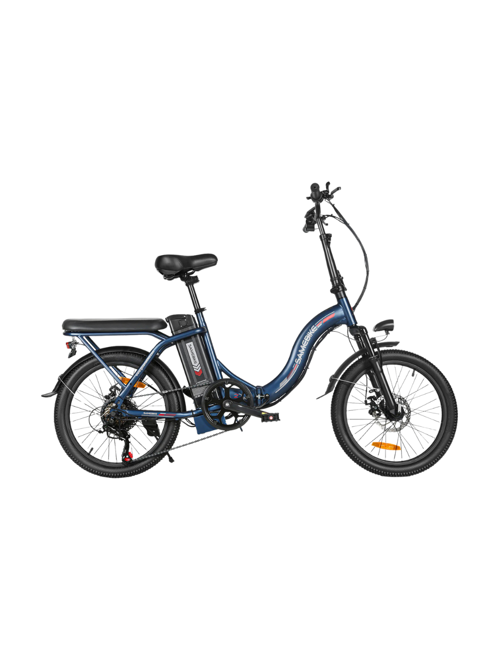 Samebike CY20-FT image 0