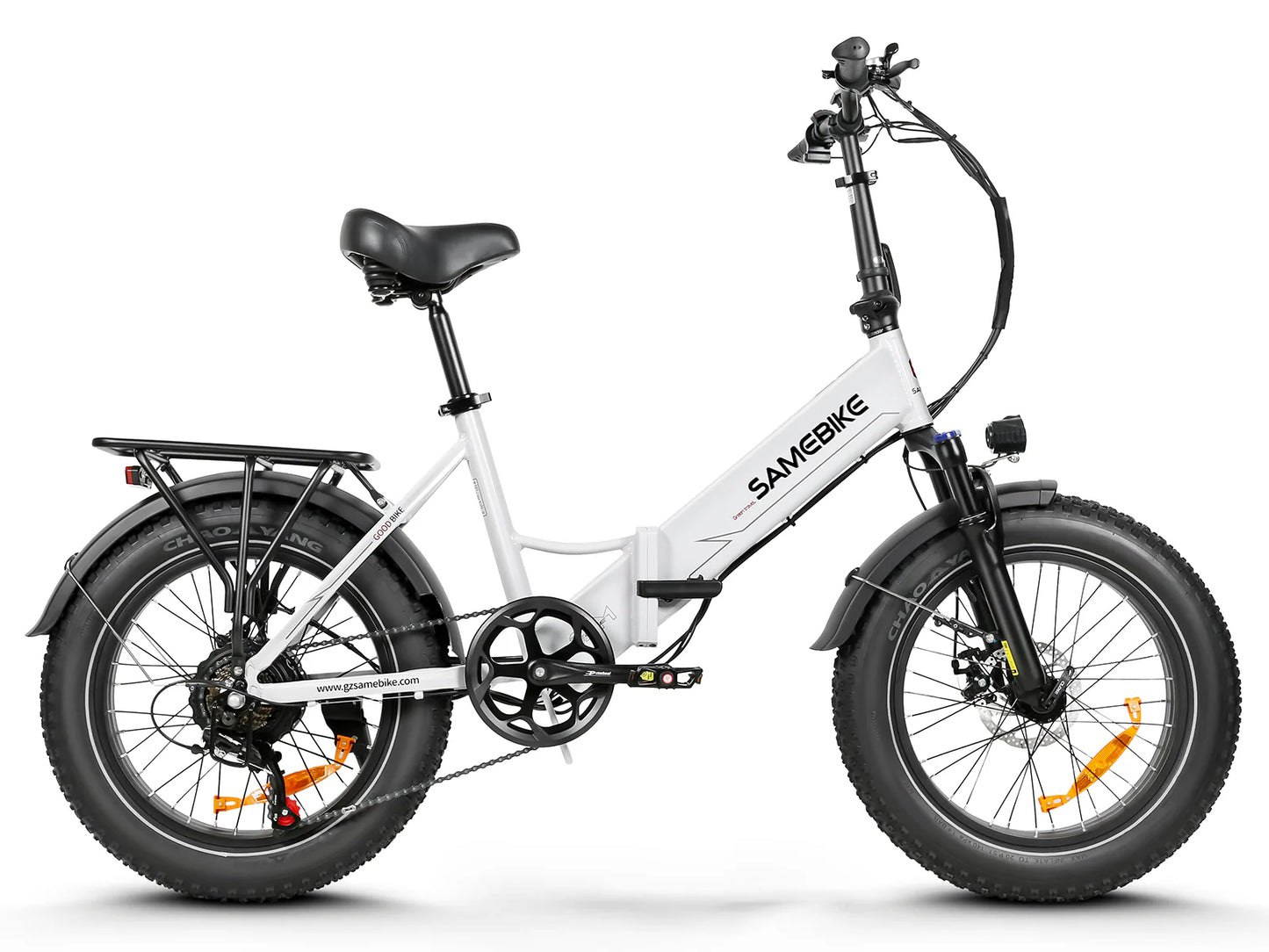 Samebike LOTDM200-II-FT image 1