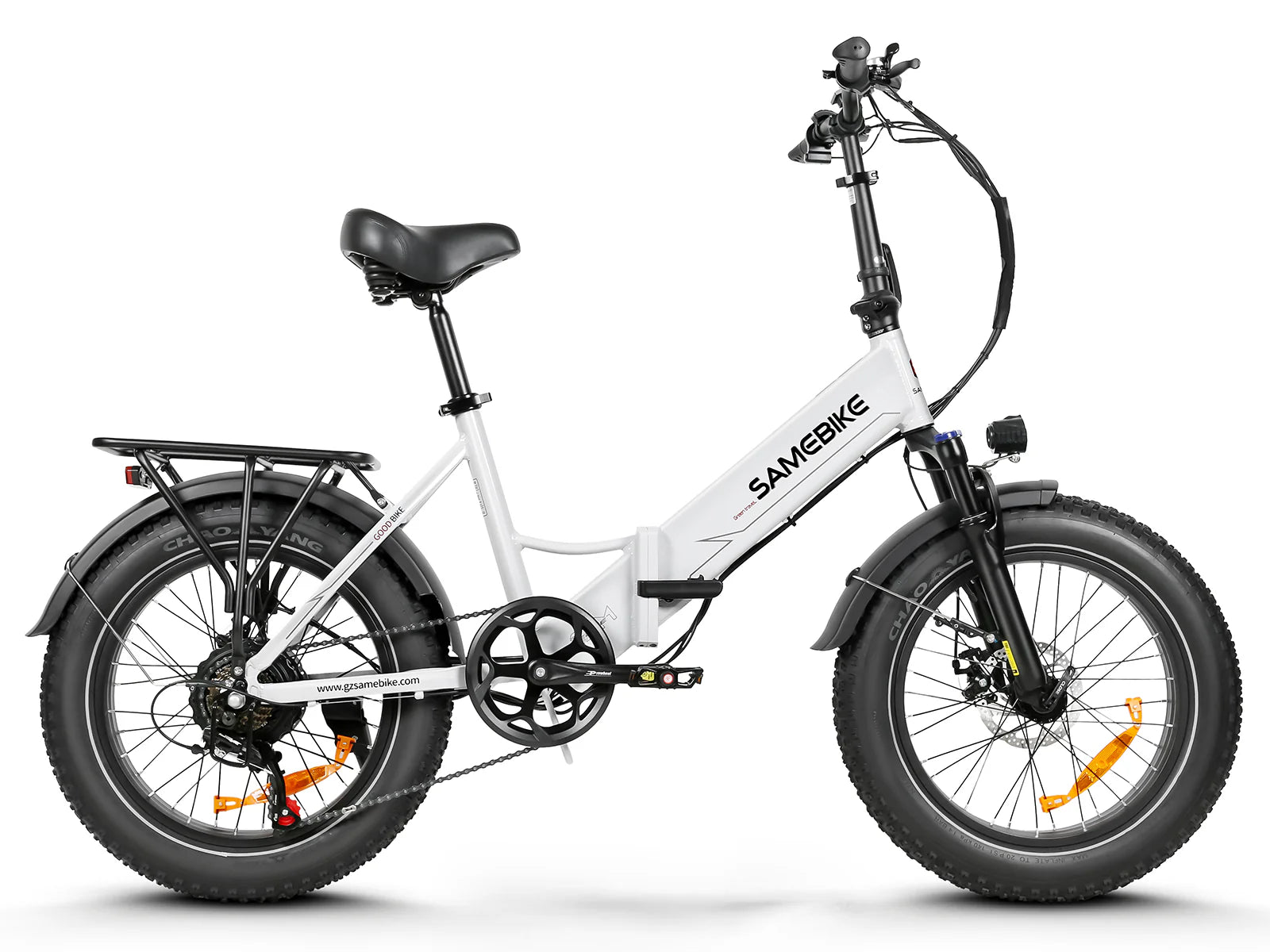 Samebike LOTDM200-II-FT image 1