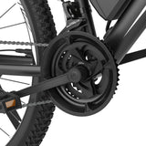 Touroll U1 Mountain E-Bike image 3