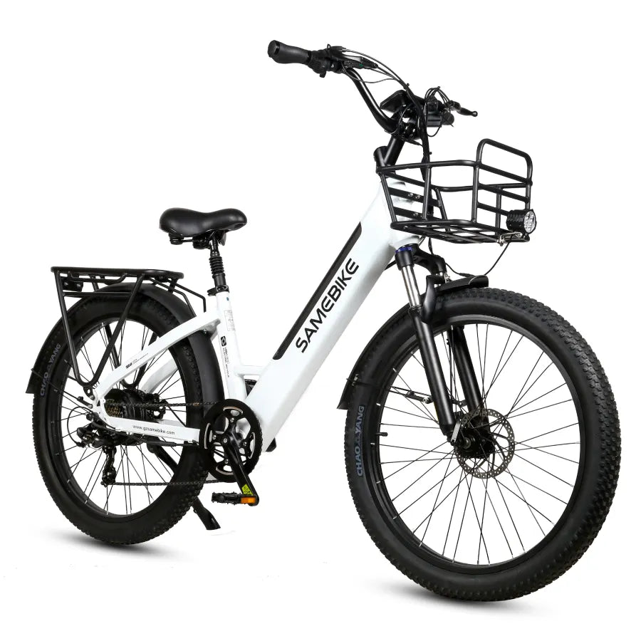 Samebike RS-A01 image 2