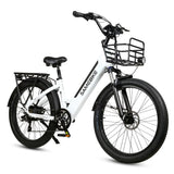Samebike RS-A01 image 2