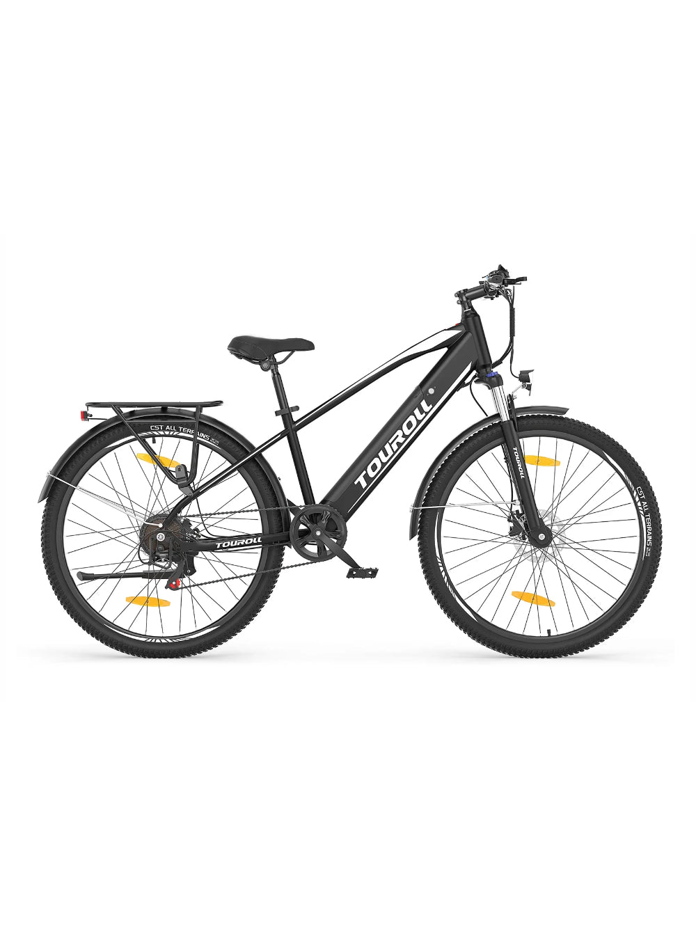 Touroll J1 Trekking E-Bike