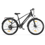 Touroll J1 Trekking E-Bike image 0