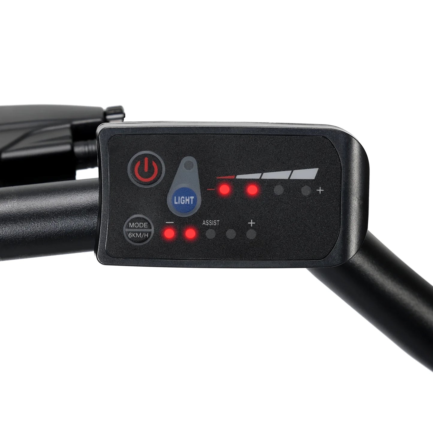Touroll B1 City E-Bike image 6