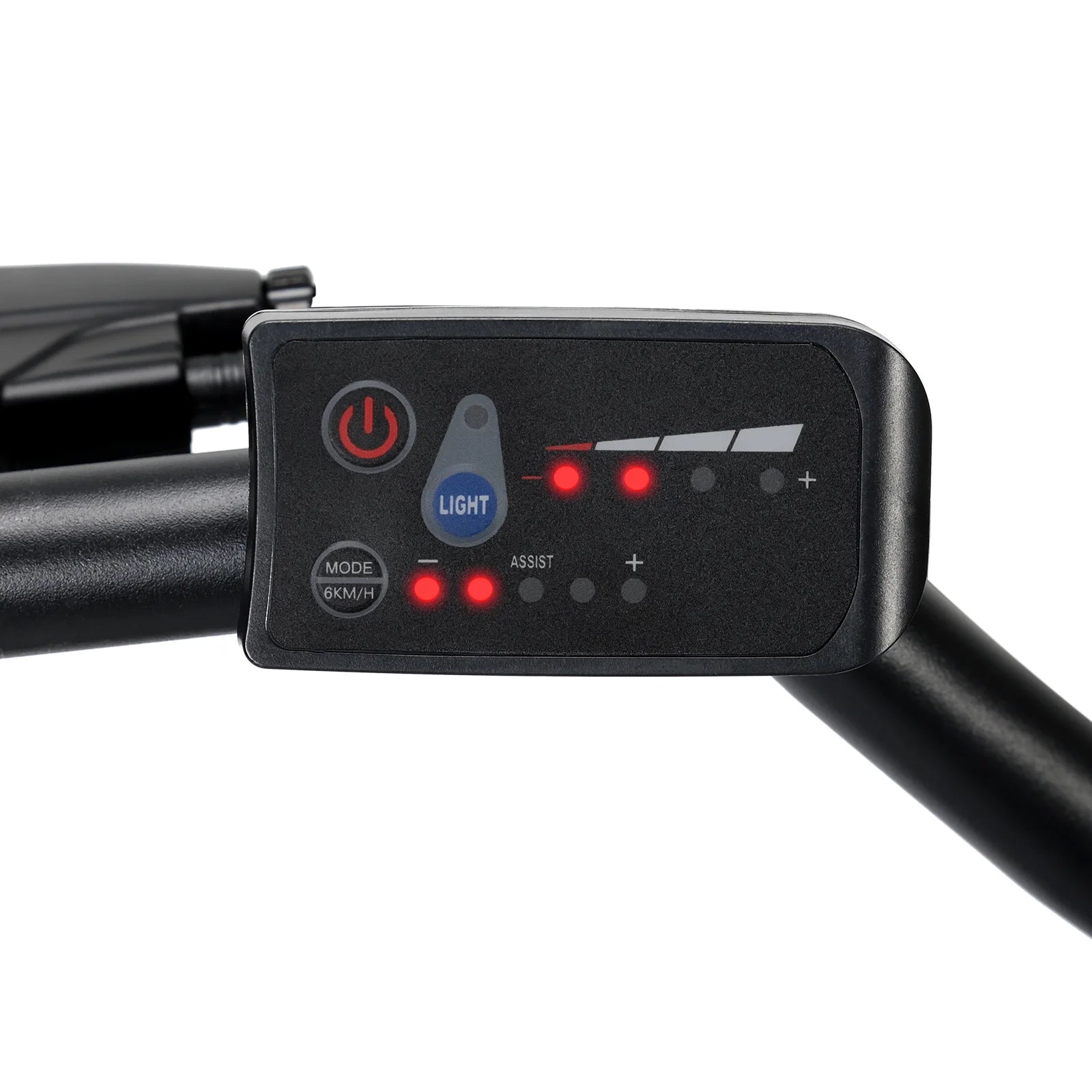 Touroll B1 City E-Bike image 6