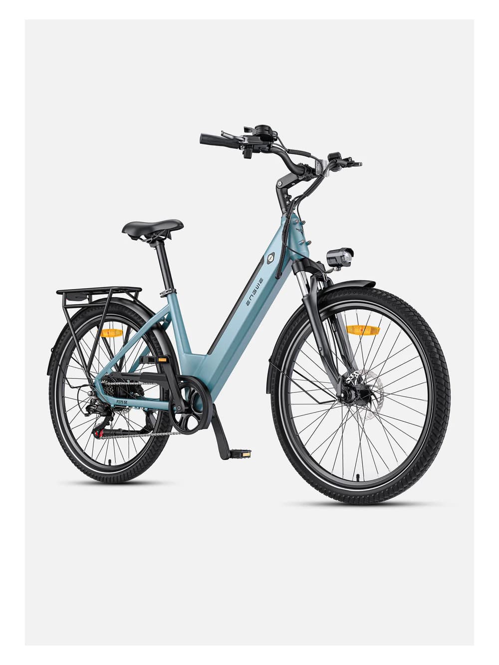 Engwe P275 SE - Sky Blue image