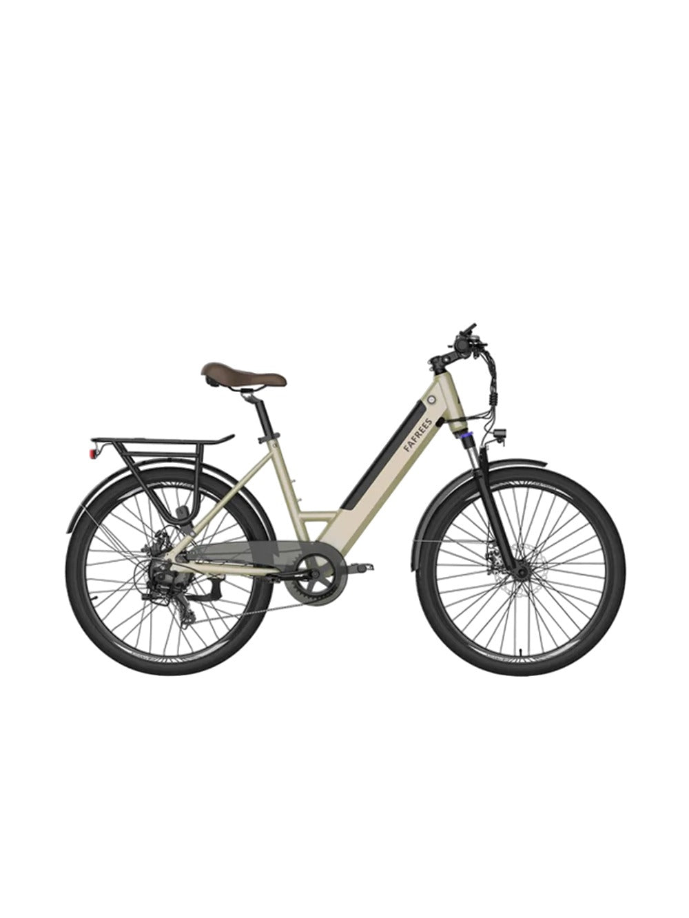 FAFREES F26 Pro Stepthrough image 0