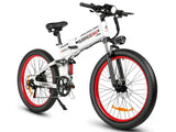 Samebike LO26 PLUS image 1