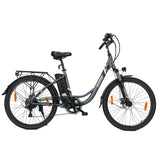 Touroll B1 City E-Bike image 1
