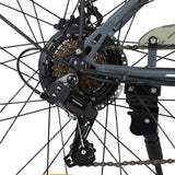 Touroll B1 City E-Bike image 4