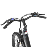 Touroll J1 ST Trekking E-Bike image 13