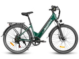 Samebike RS-A01 Pro-T Urban Electric Bicycle image 6