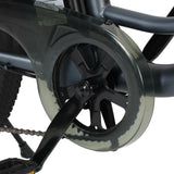 Touroll B1 City E-Bike image 2